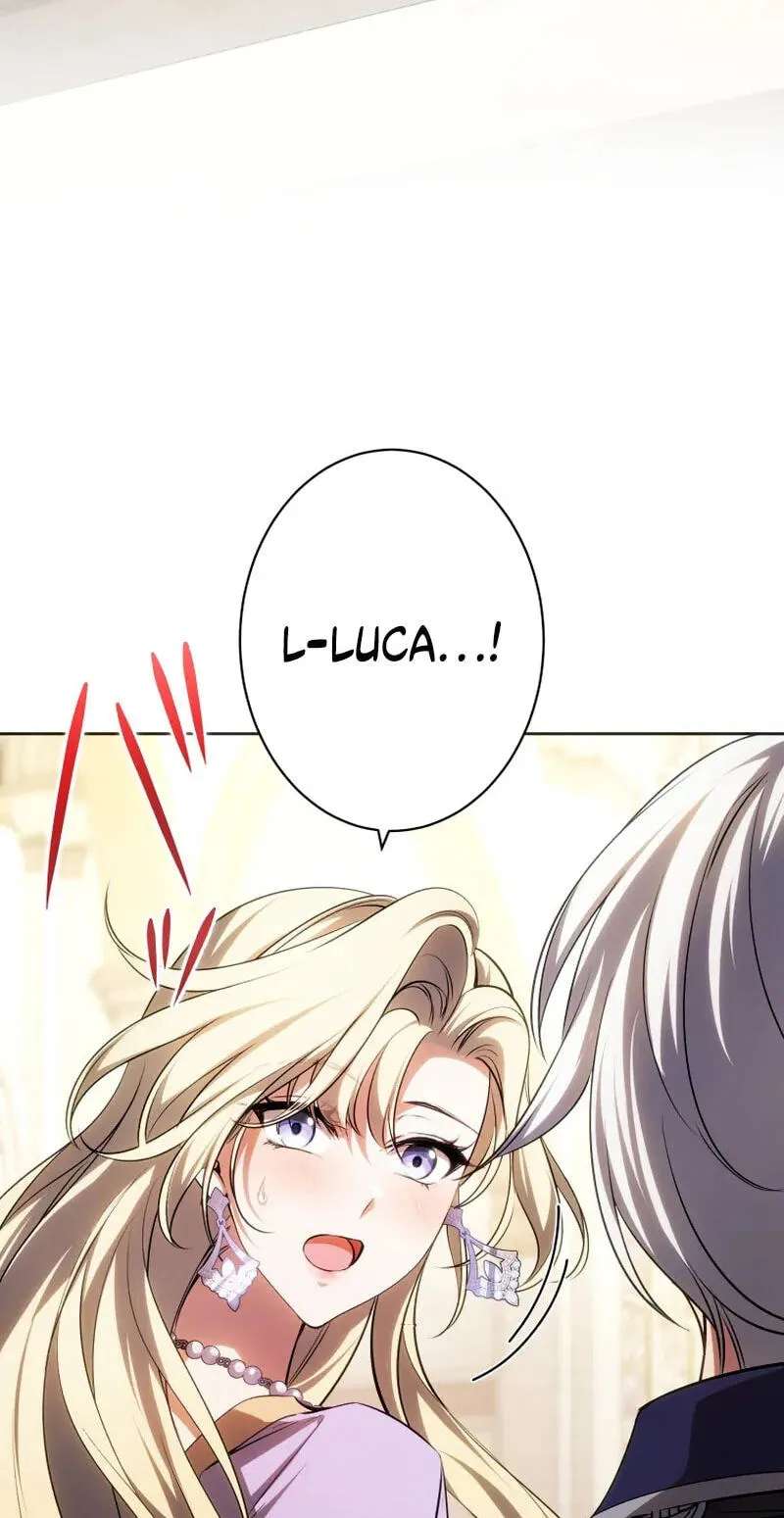 I Was Reincarnated as the Villainess' Sister Chapter 32 - page 72