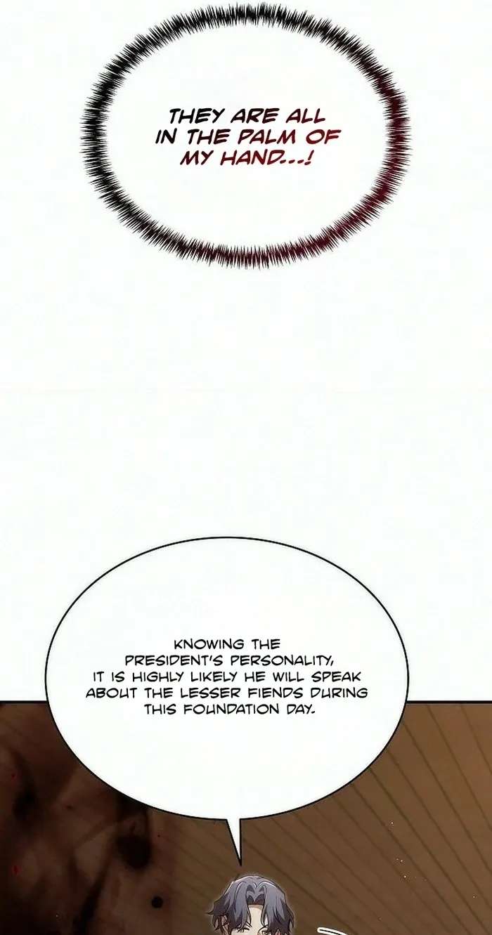 A Cadet Becomes a Prophet?! Chapter 59 - page 78