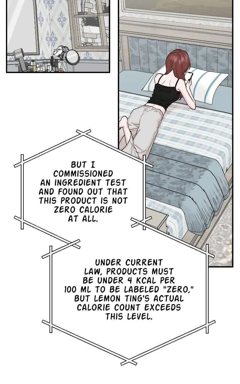 My Dud To Stud Boyfriend Chapter 189 - page 78