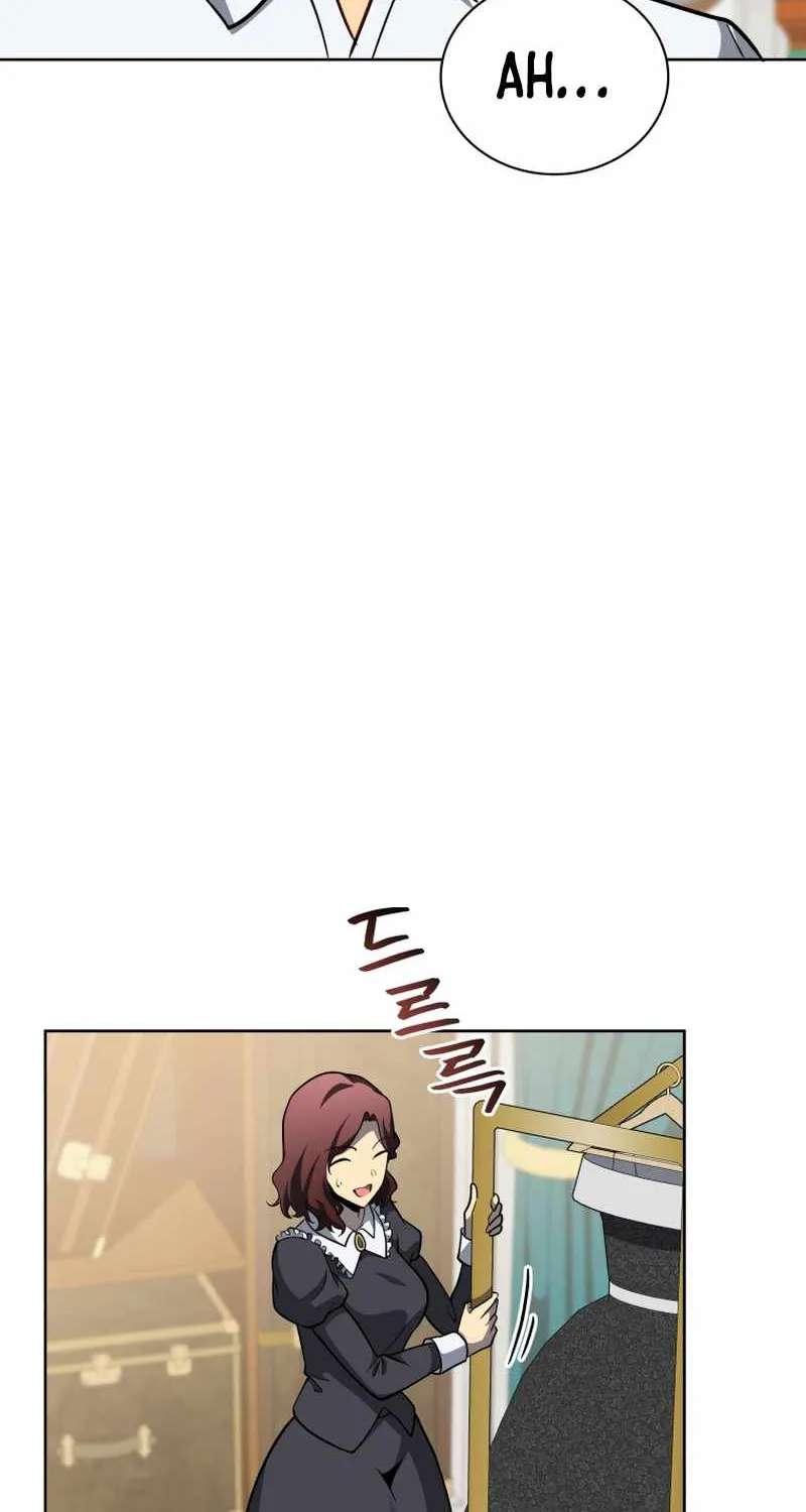 Necromancer Academy and the Genius Summoner Chapter 214 - page 76