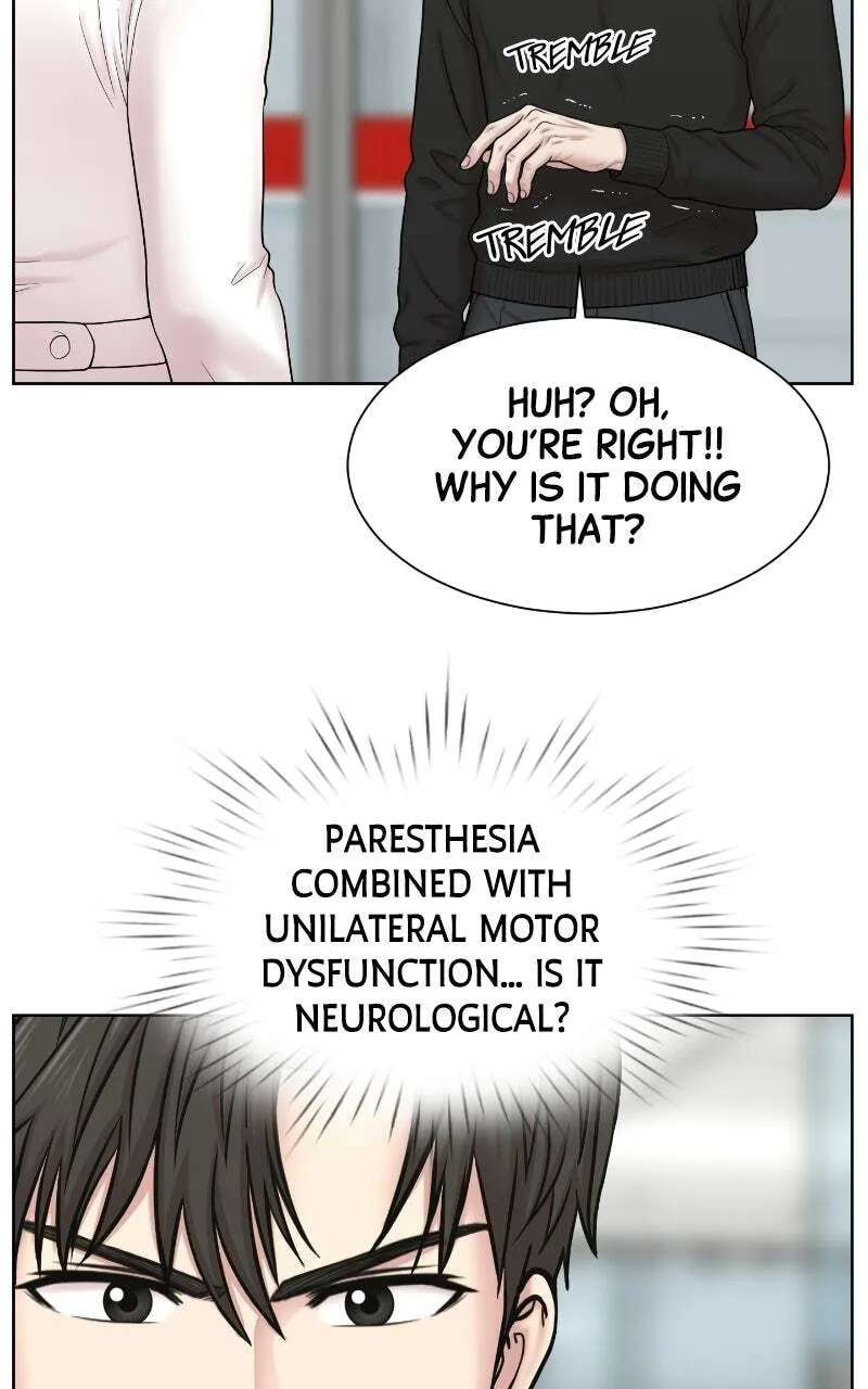 Trauma Center:Dr. Baek Chapter 48 - page 67