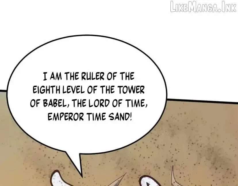 Domestication Of Divine Beasts At The Beginning Chapter 95 - page 34