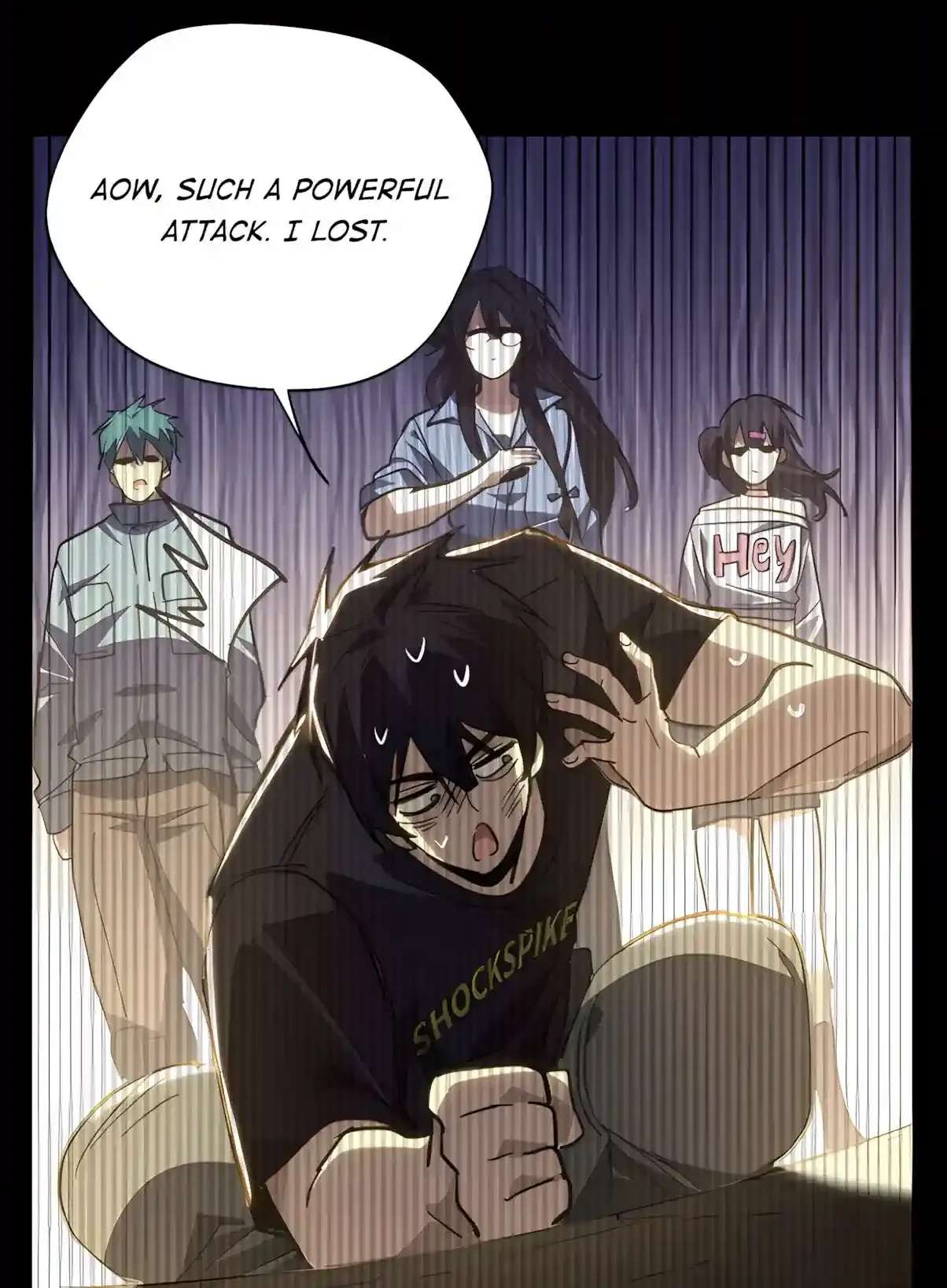 High Martiality: With One Hand, I Single-Handedly Repel Three Thousand Emperors! Chapter 67 - page 64