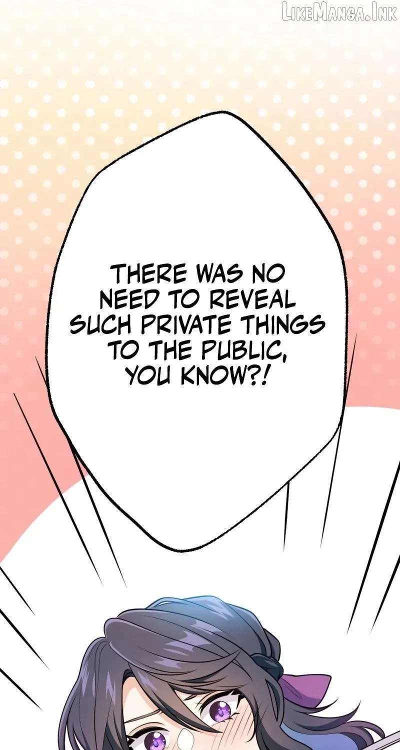 I Reincarnated as the Villainess in a Mobile Novel, but I’ll Use My Professional Skills to Avoid the Bad End! Chapter 19 - page 28