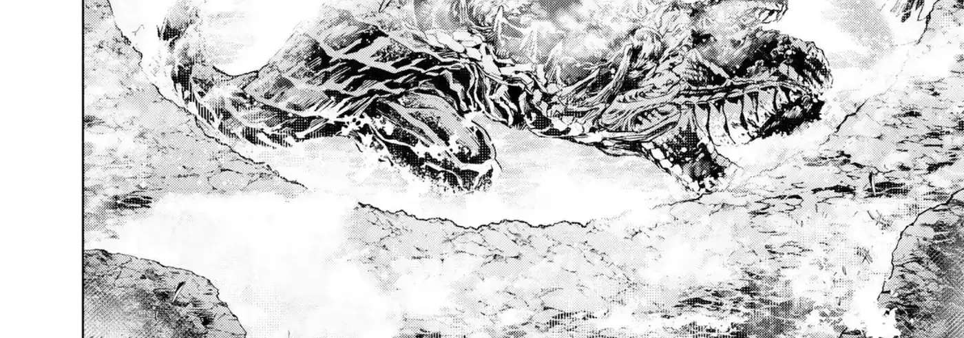 The Path of an S-Rank Adventurer: From Deadweight to Weapon Master Chapter 17 - page 44