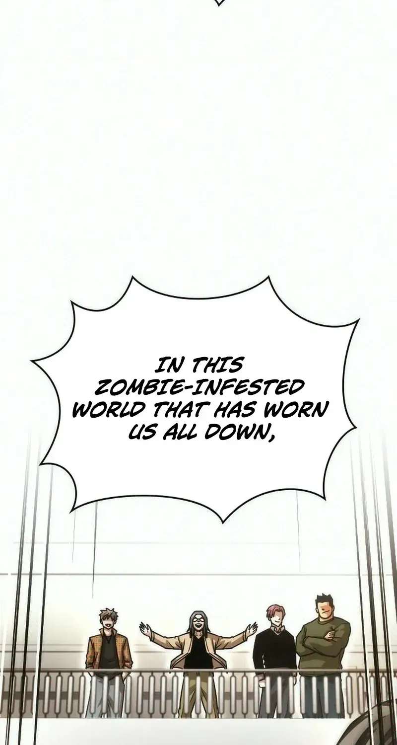 Love Tears Apart The Zombies Chapter 4 - page 79