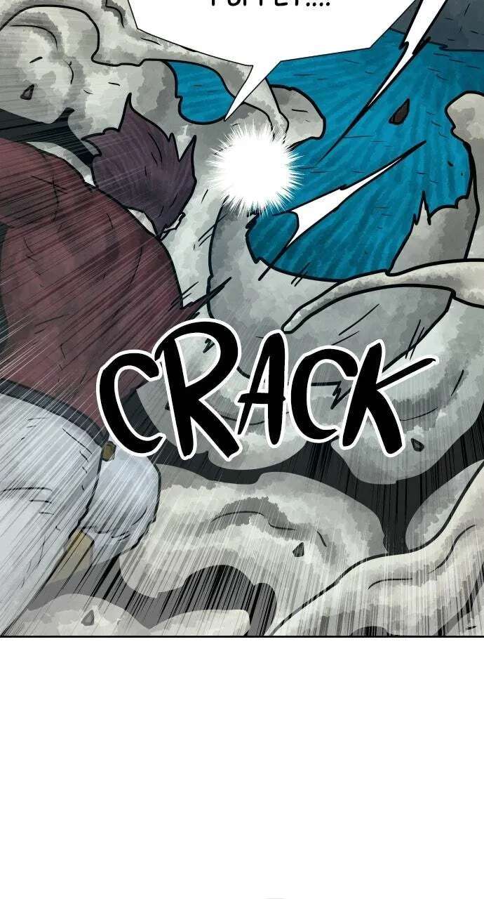 Warrior Executioner Chapter 203 - page 38