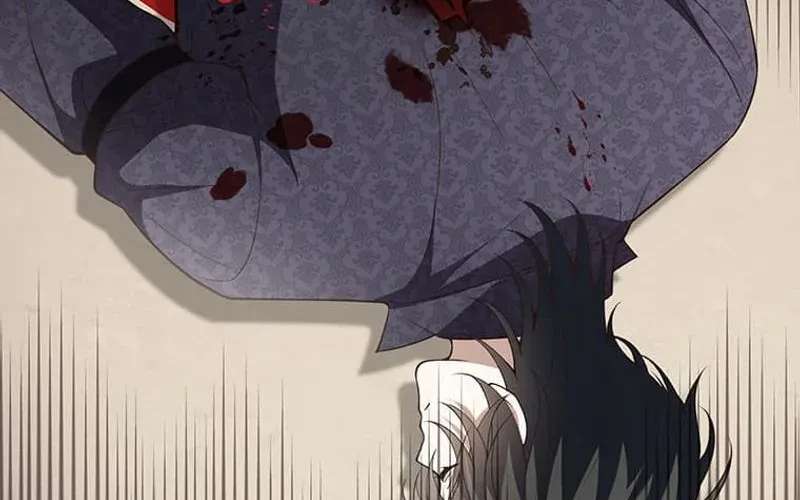 My Fiance Is a Former Assassin Prince Chapter 38 - page 4