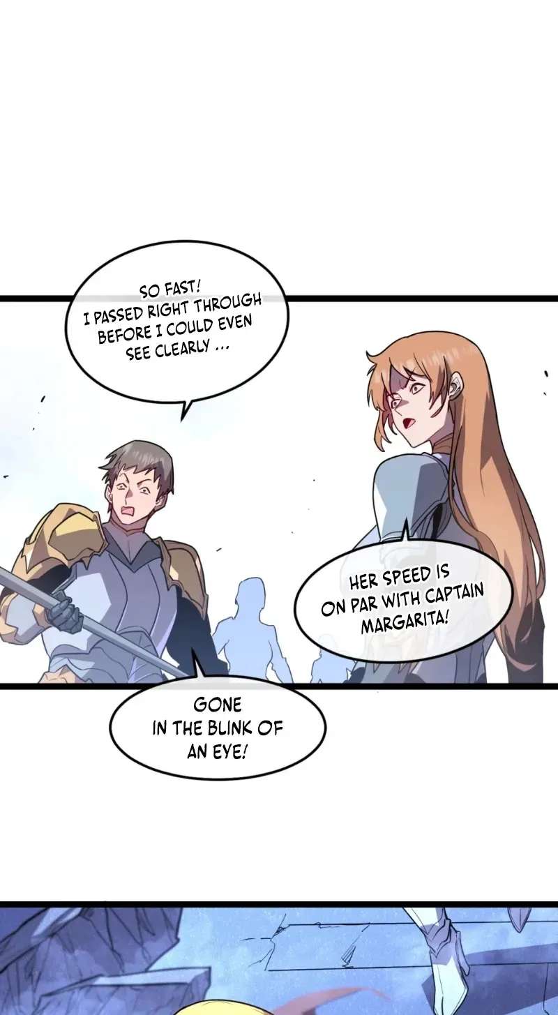 I'm Really Not A Monster Chapter 7 - page 12