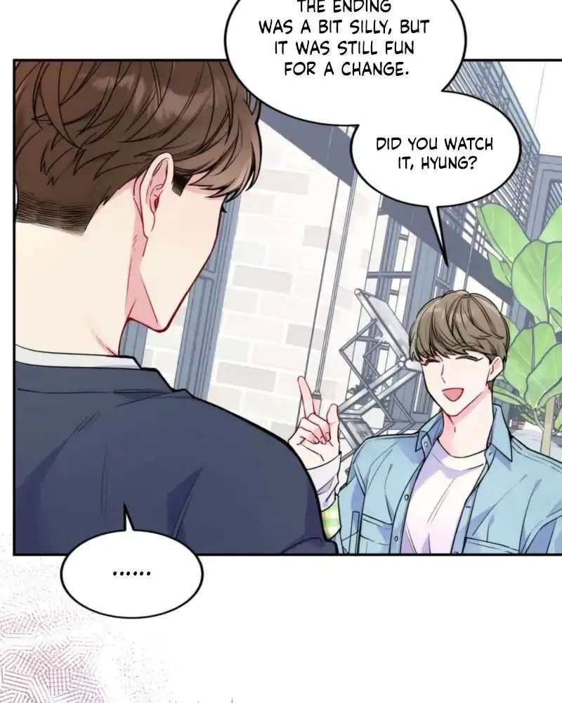Have You Been Treated Unfairly? Chapter 1 - page 39