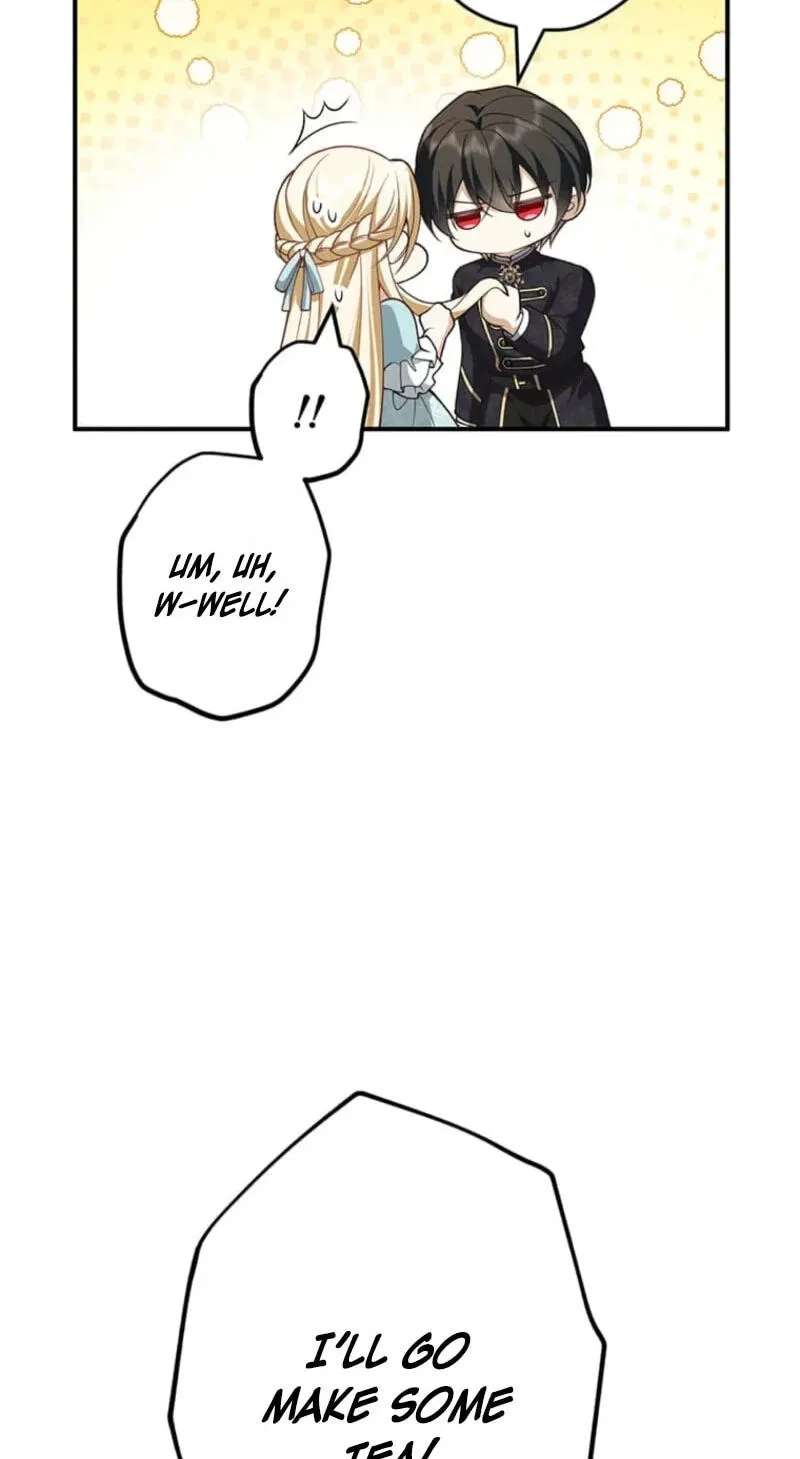 Konyaku Shita Ouji wa Moto Assassin de Shita Chapter 42 - page 78