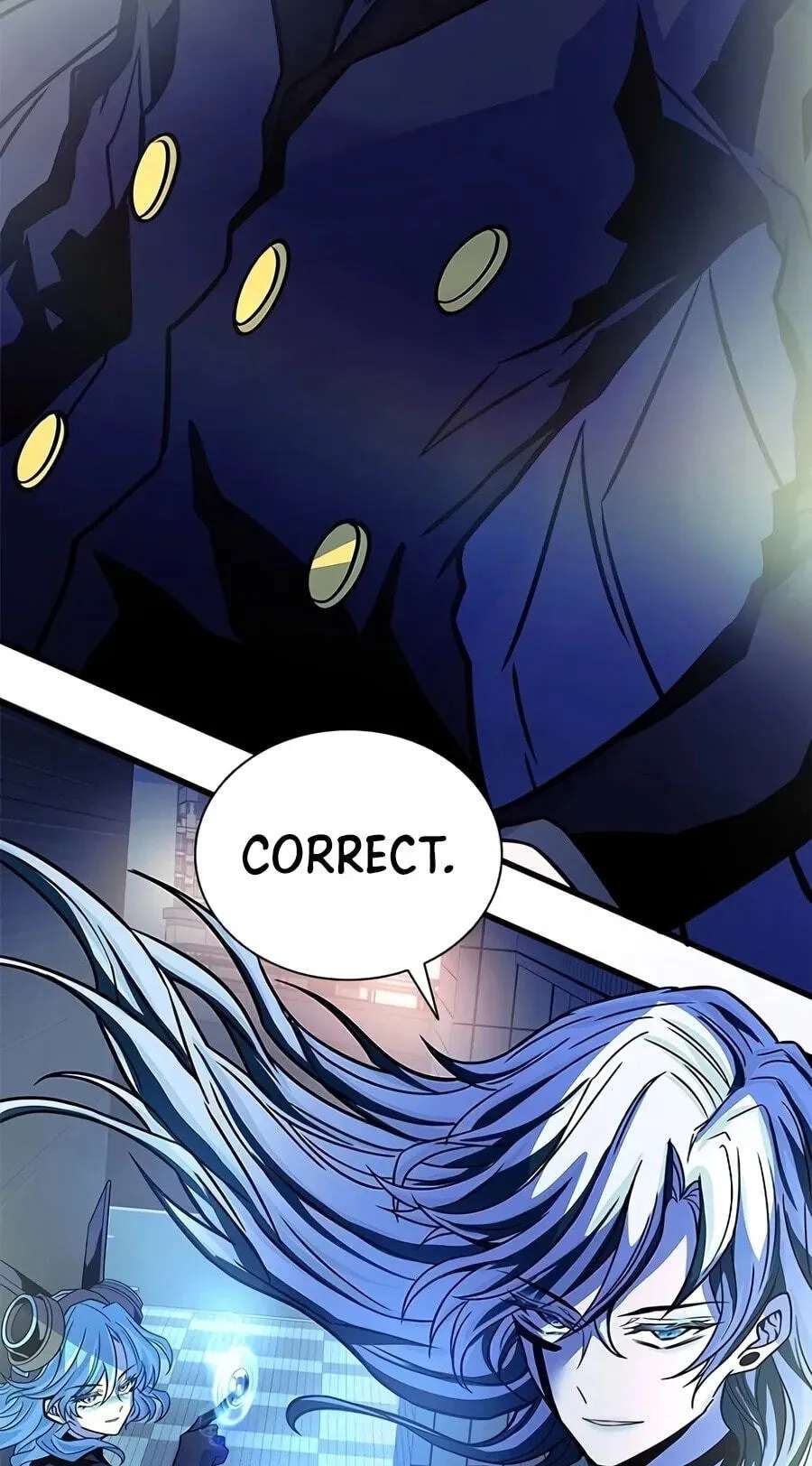 Villain to Kill Chapter 256 - page 41