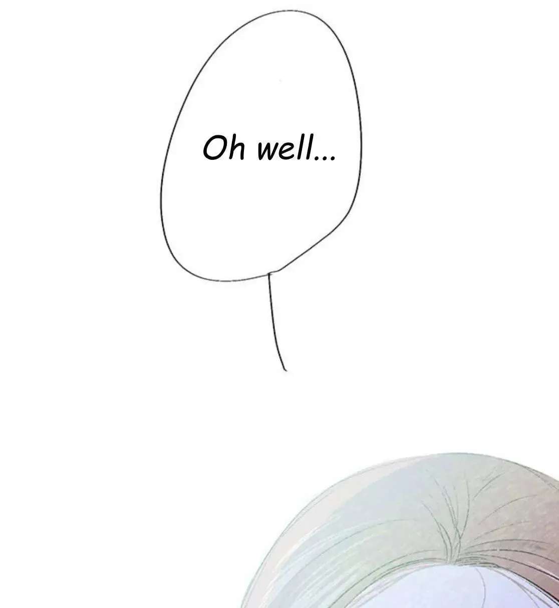 Why Don't I Have Anyone by My Side? Chapter 63 - page 38