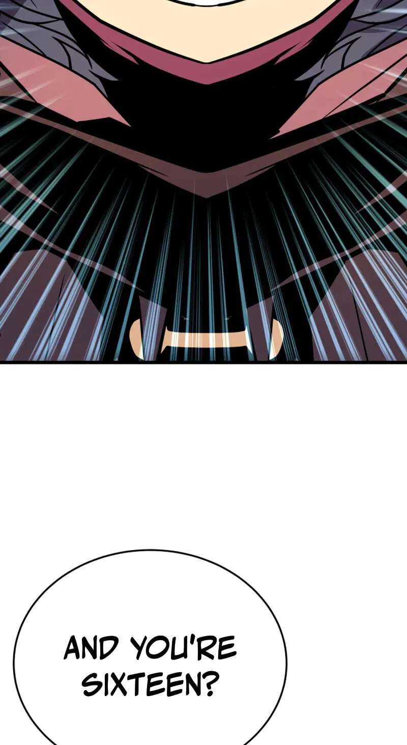 The Player of the Fallen Family Chapter 59 - page 30