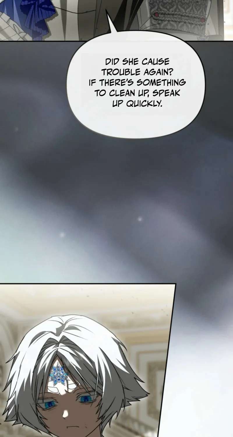 How To Survive As The Devil’s Daughter Chapter 143 - page 70