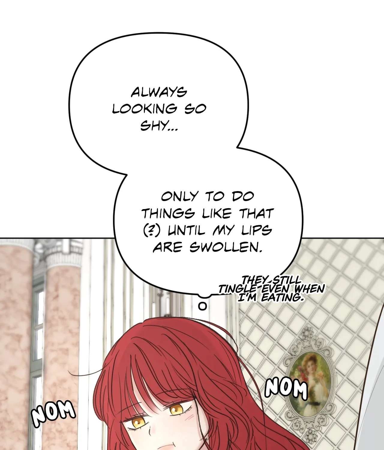 I Adopted the Male Lead from the Shelter Chapter 132 - page 70