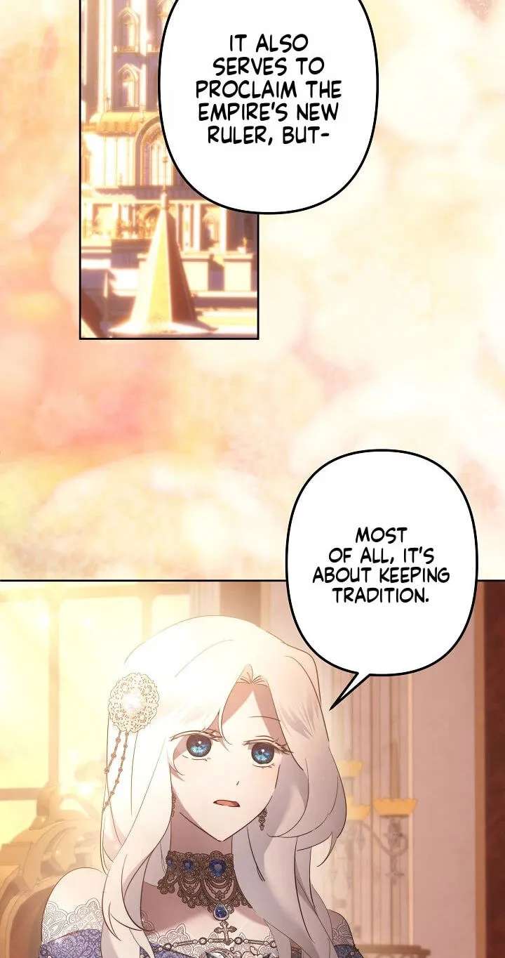 Sistervention Chapter 169 - page 2