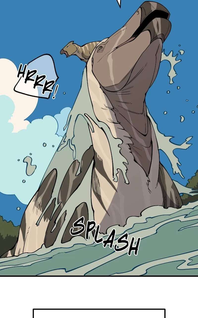 Ancient Animal Tales Chapter 61 - page 74