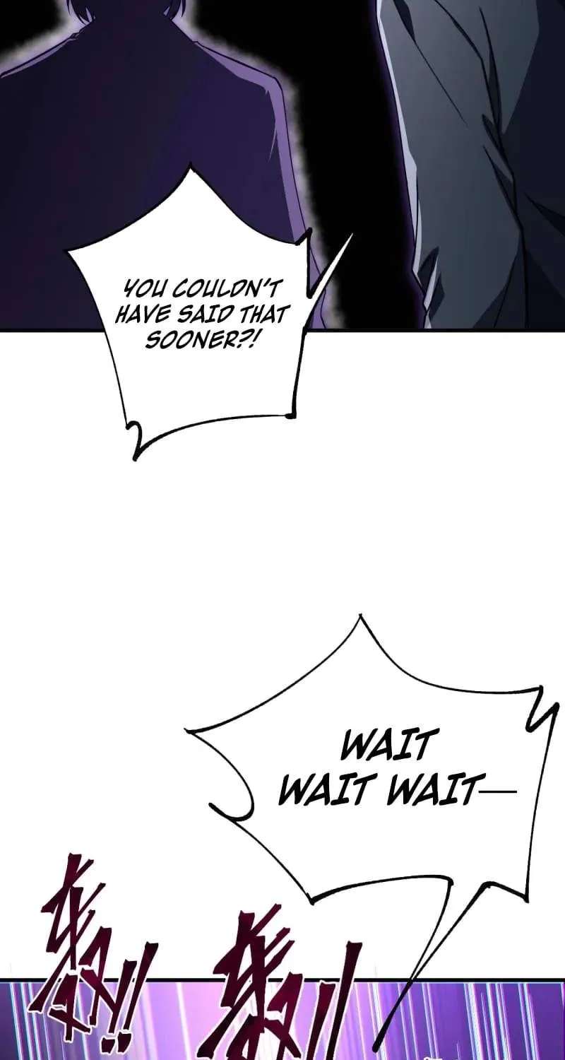 Super Magic Academy's SS Rank Freshman Chapter 35 - page 71