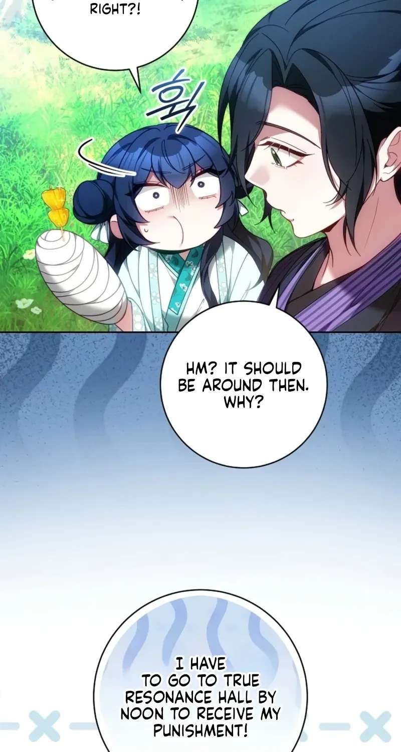 I Am the Youngest Disciple of the Mastermind of Murim Chapter 23 - page 77