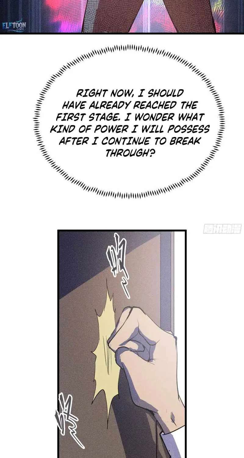 Urban Dragon War Chapter 4 - page 18