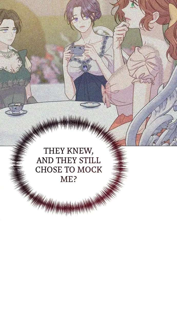 To Die or To Fall In Love Chapter 96 - page 27