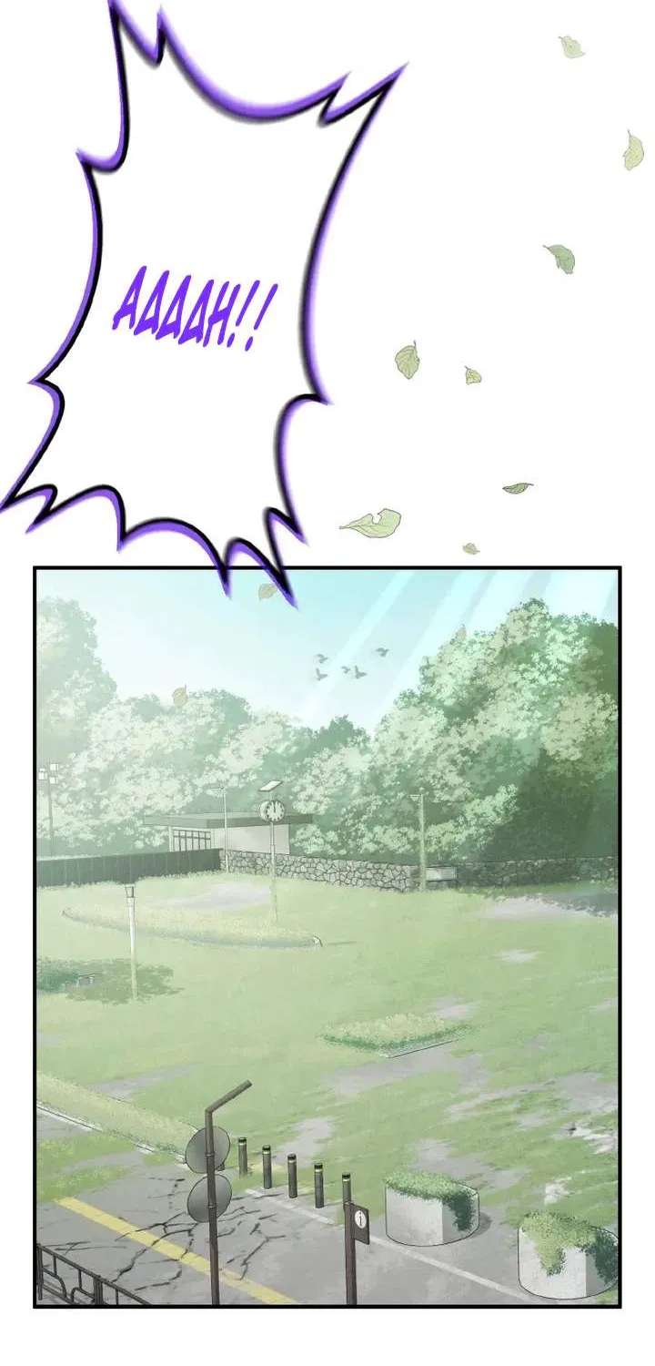 The Vengeful Villain Slayer Chapter 5 - page 17