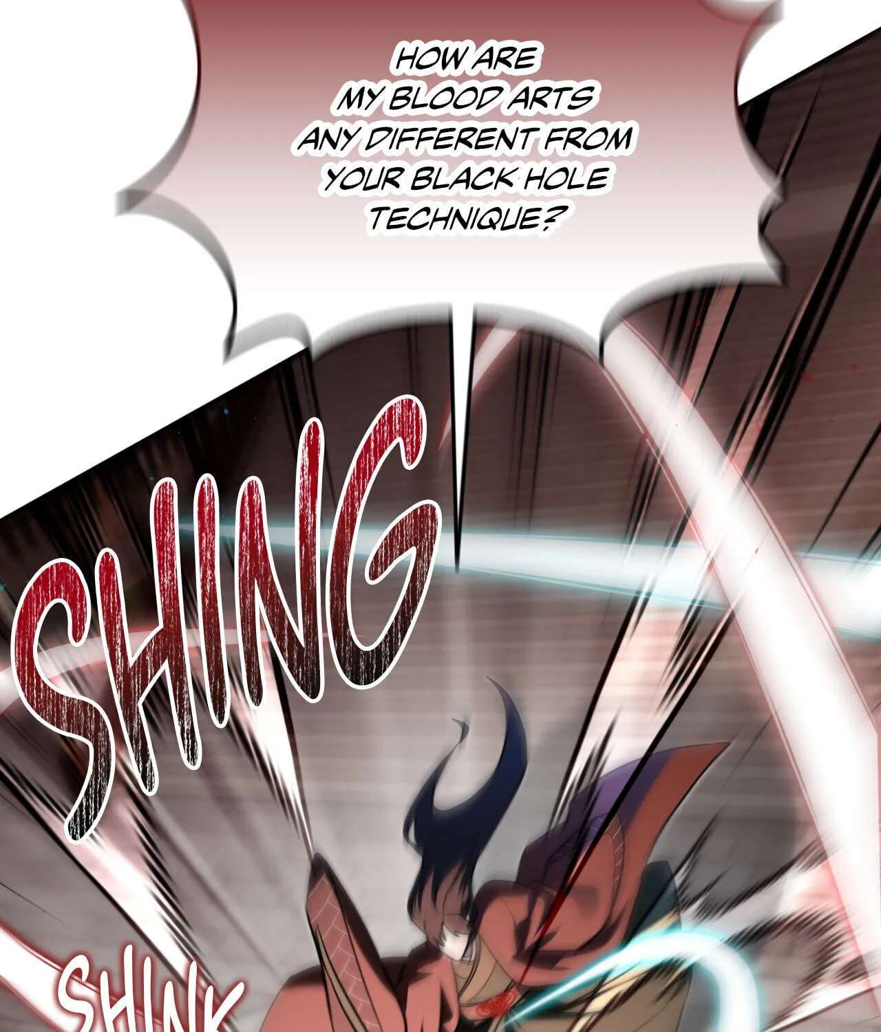 The Demon Leader's Lover Chapter 50 - page 135