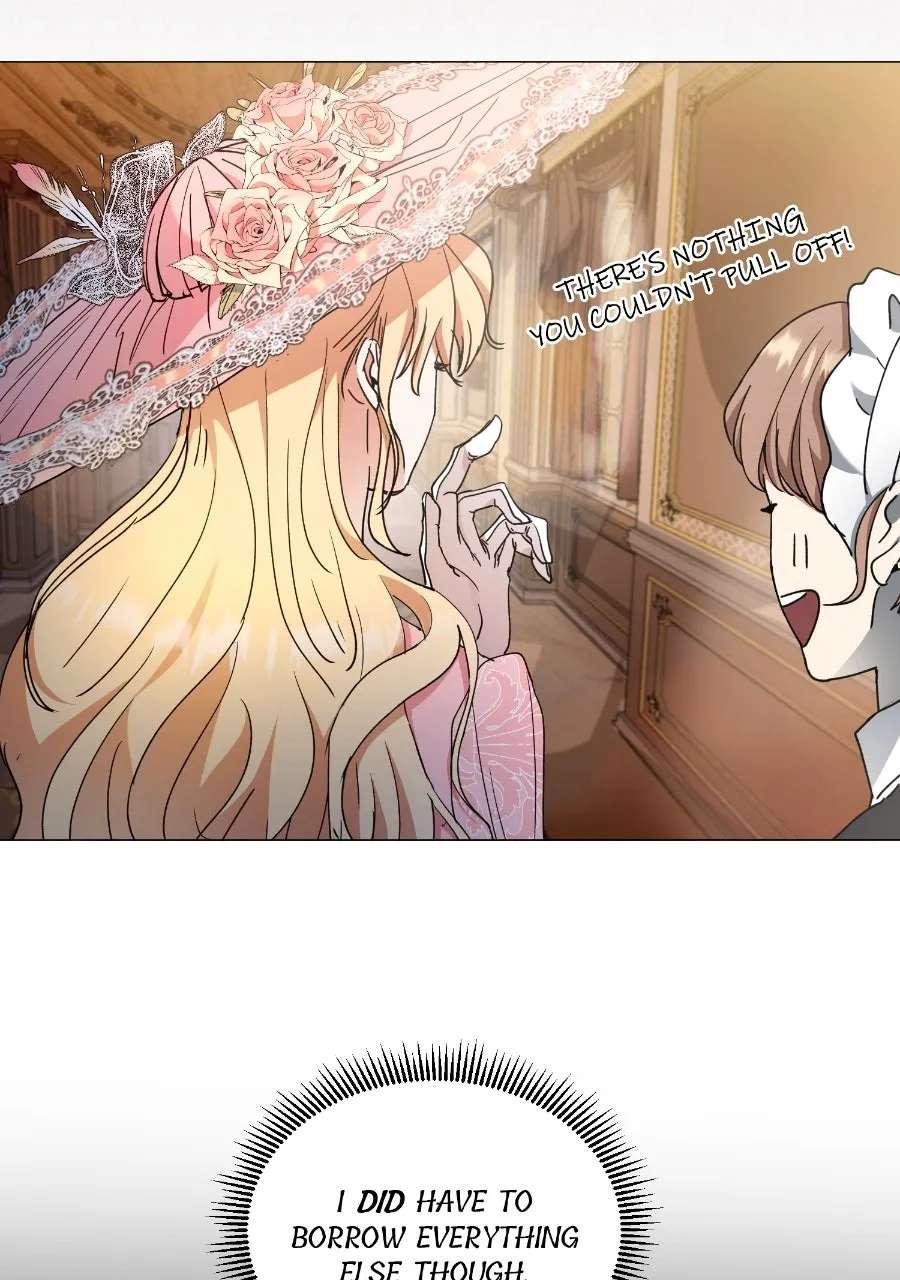 The Psycho Dukeand I Chapter 2 - page 31