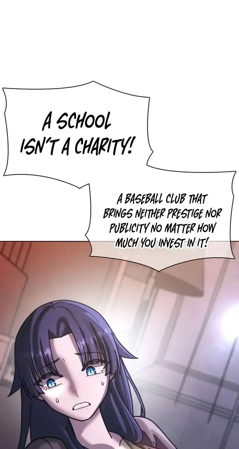 High School Baseball Tycoon Chapter 21 - page 22