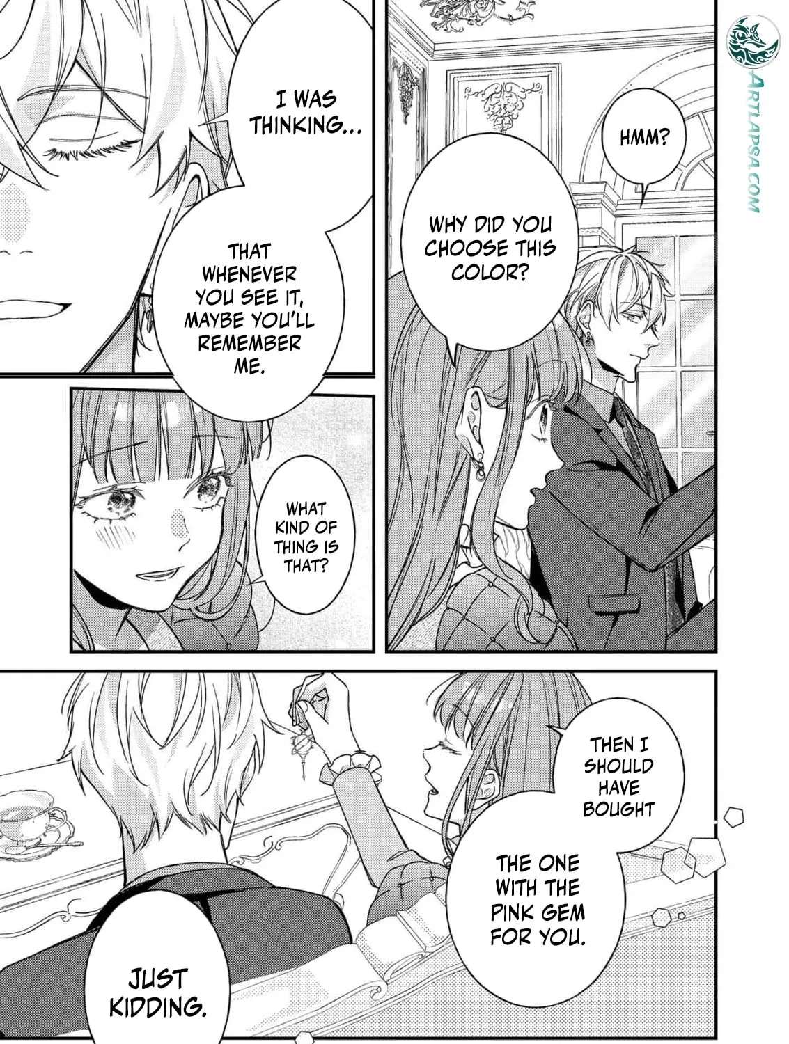 Bad End Mokuzen no Heroine ni Tensei Shita Watashi, Konse de wa Ren'ai Suru Tsumori ga Cheat na Ani ga Hanashitekuremasen!? @COMIC Chapter 45 - page 70