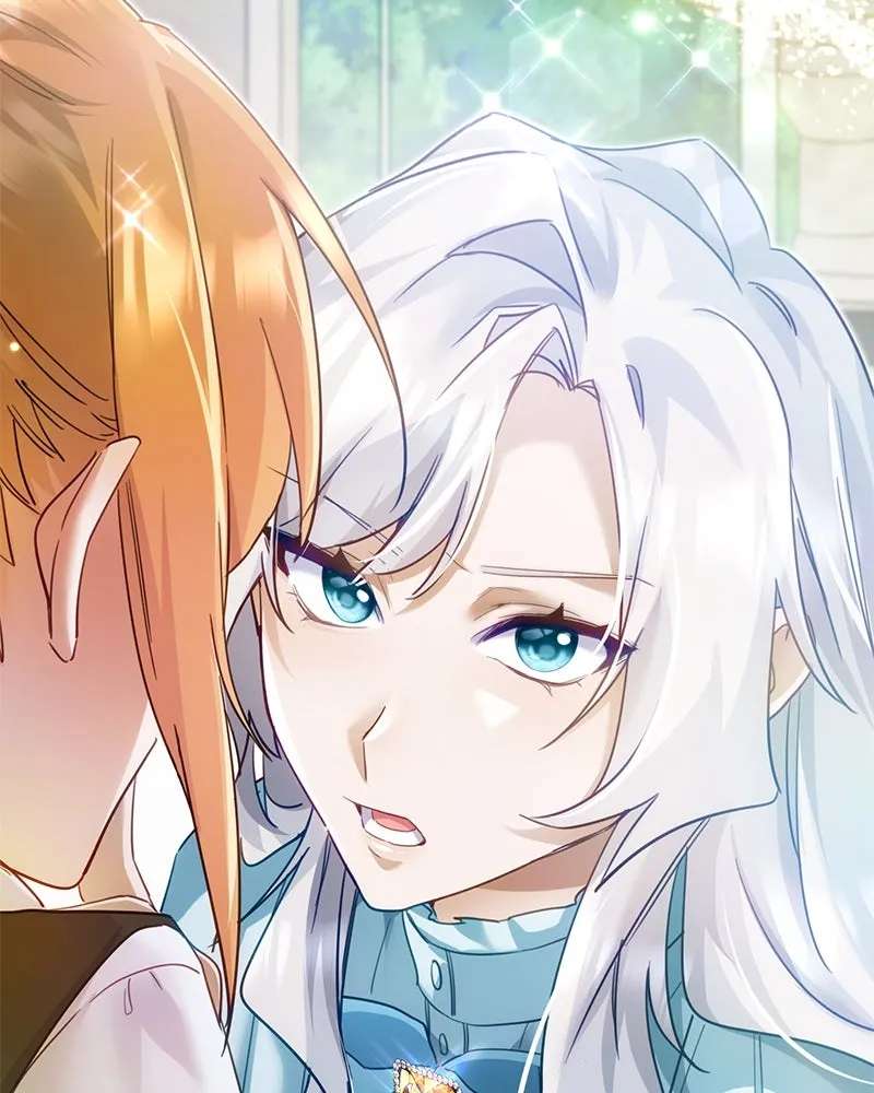 My Lady is aYoung Master Chapter 15 - page 55