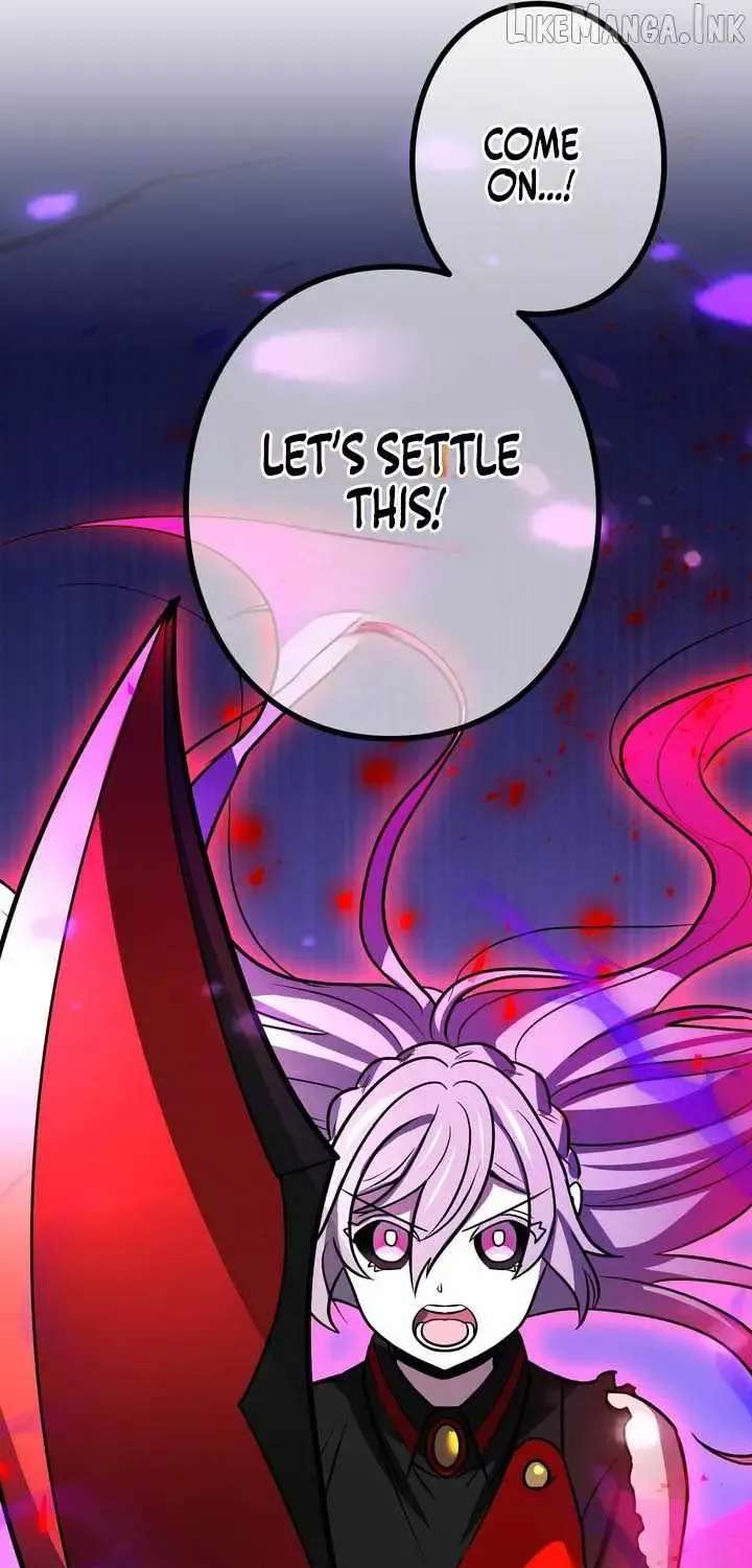 Reborn Ranker – Gravity User Chapter 209 - page 62