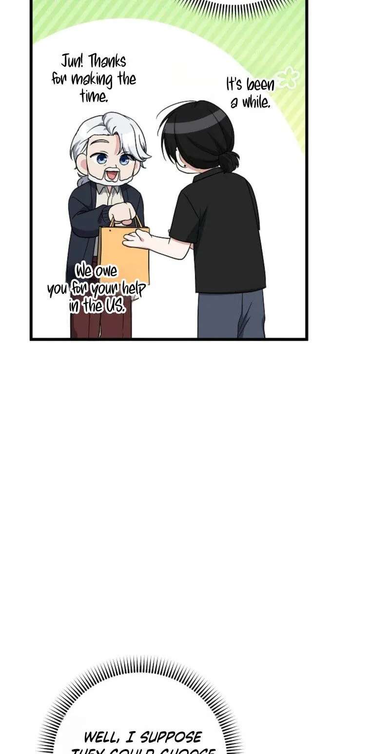 Welcome to the Dungeon Hotel Chapter 107 - page 68
