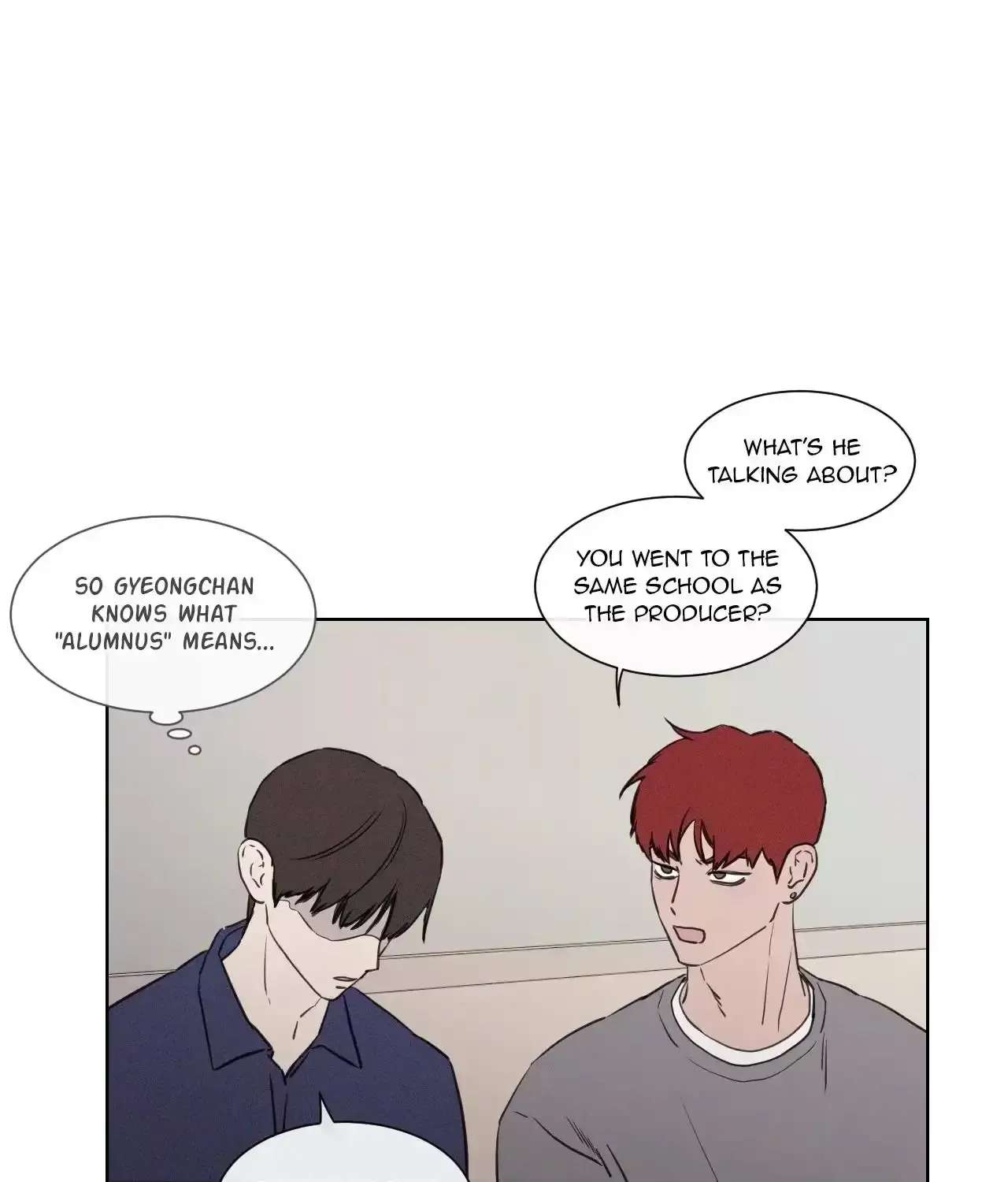 The King of Home Dating Chapter 59 - page 41