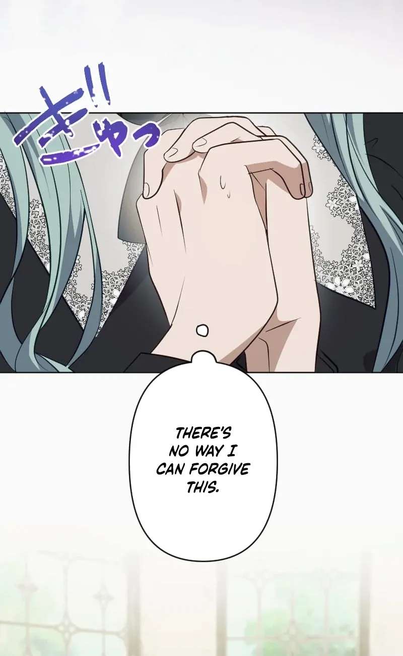 The Devil Whispers Love to Me Chapter 15 - page 12