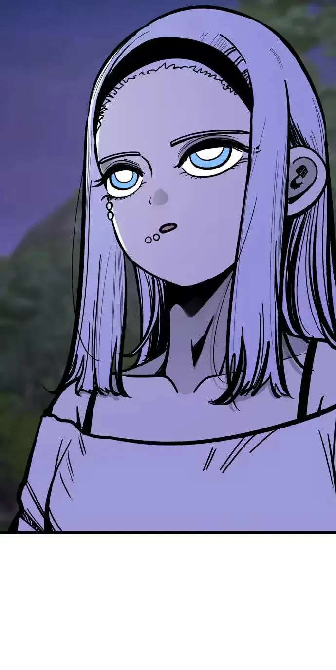 The Student, the Witch, and the Academy Chapter 81 - page 33