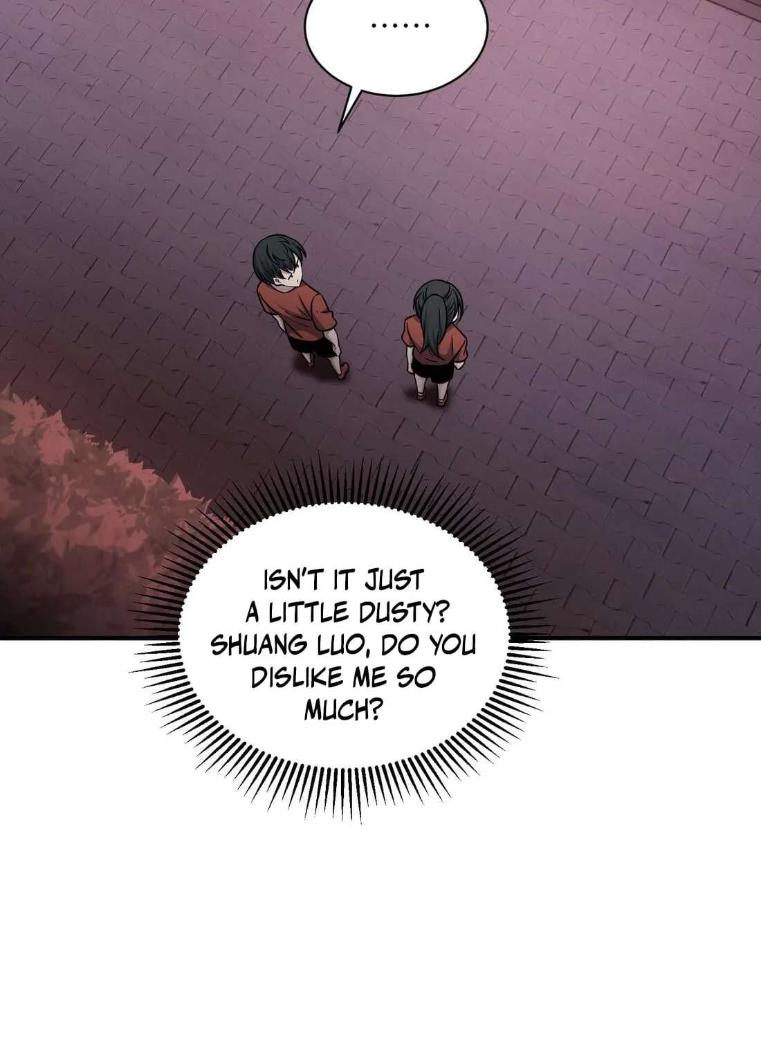 I Was Found Out Pretending To Be a Rookie in a Paranormal World?! Chapter 23 - page 28