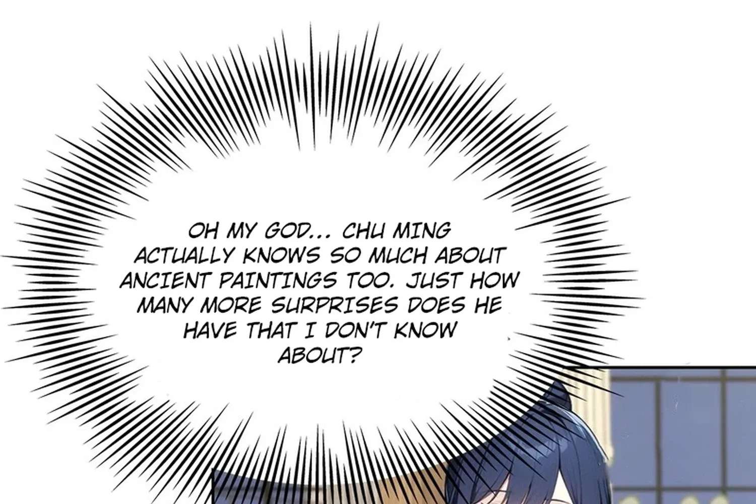 Counterattack System: I Maxed Out the Goddess' Favorability Chapter 24 - page 56