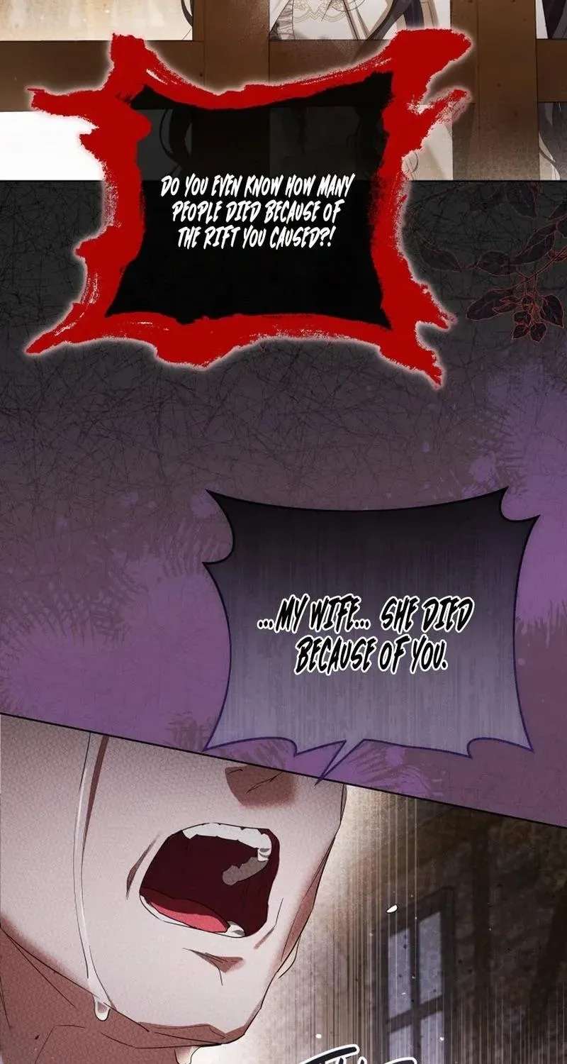 The Princess Stans in Secret Chapter 88 - page 23