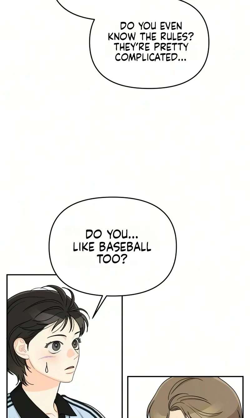 Hug Us Chapter 25 - page 29