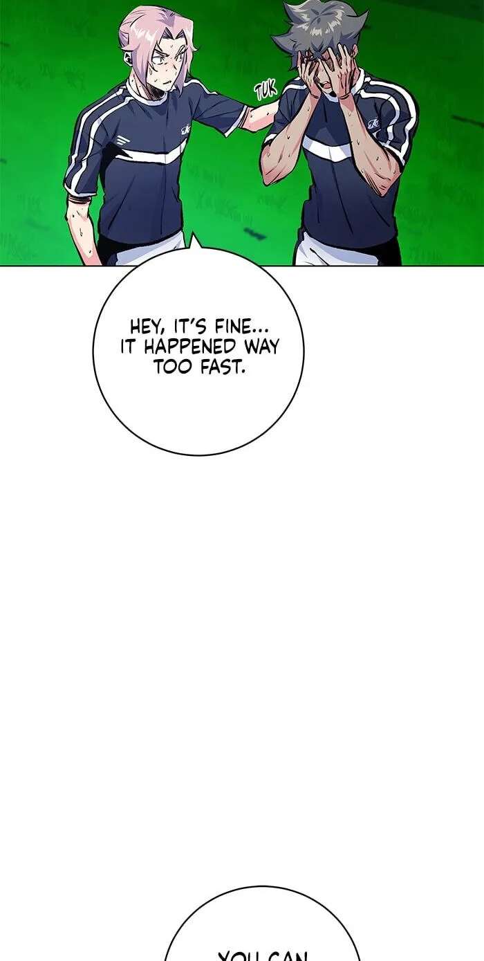 Top Corner Chapter 262 - page 21