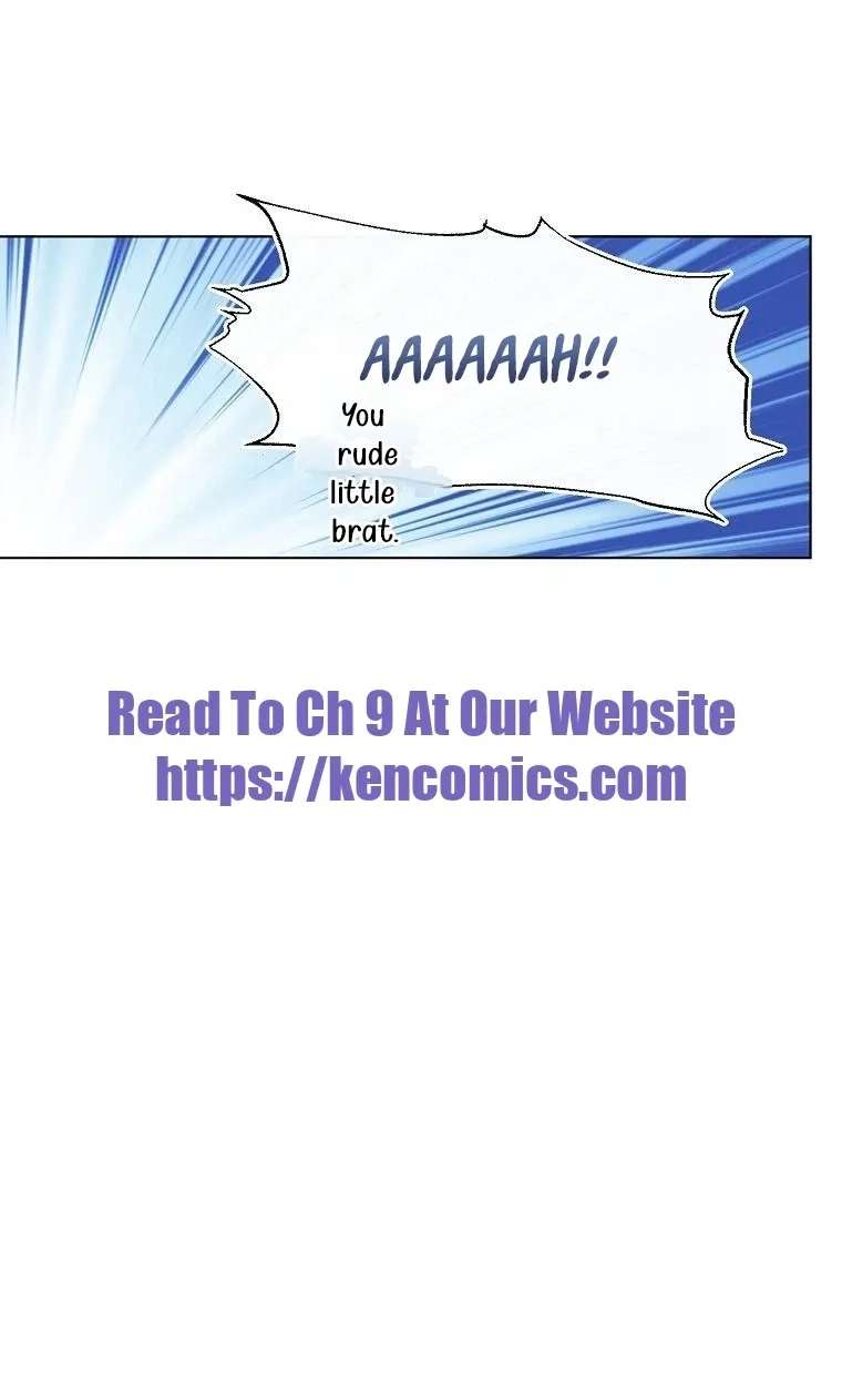 There Are Monsters Here, Too Chapter 3 - page 44