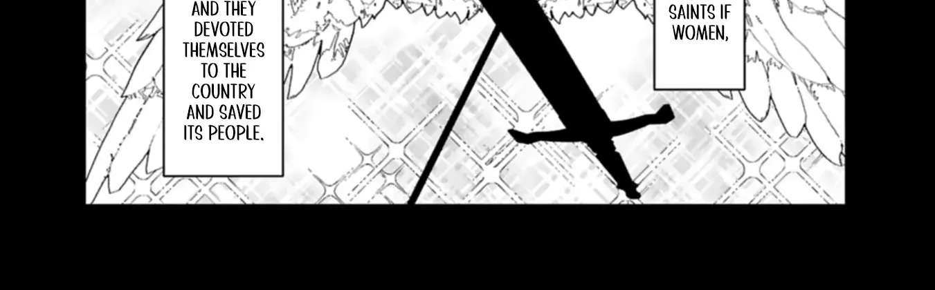The Aftermath of the Witch of the East Chapter 1 - page 13