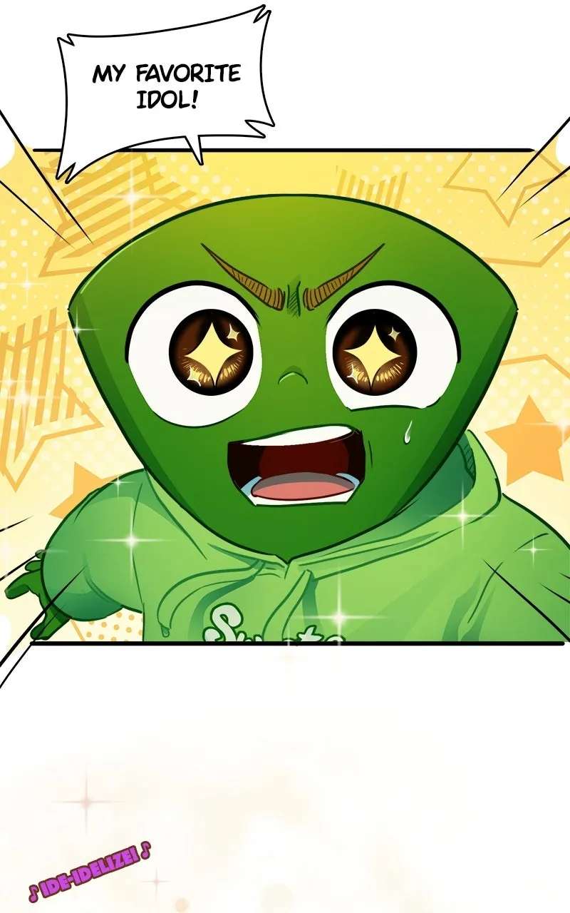 RAMYUNZSave the World! Chapter 3 - page 19