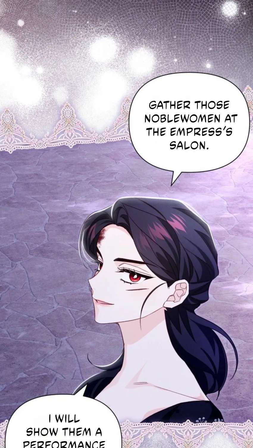 The Villainess Directs a Romance Fantasy Chapter 40 - page 41