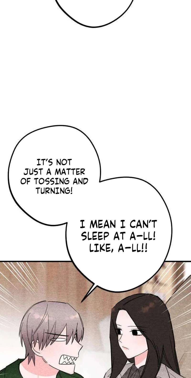 Perfect Senior’s Hide! Chapter 32 - page 16