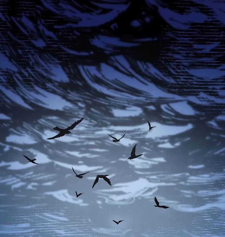 The Beginning After the End Chapter 251 - page 214