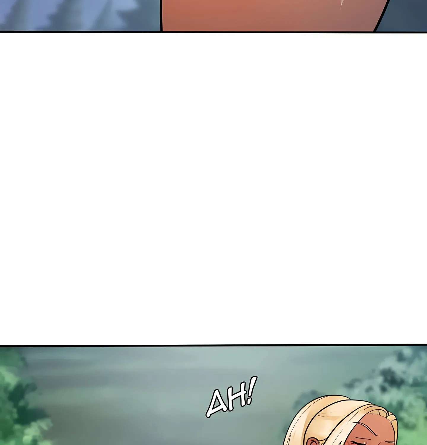 Hot Serve Chapter 8 - page 120