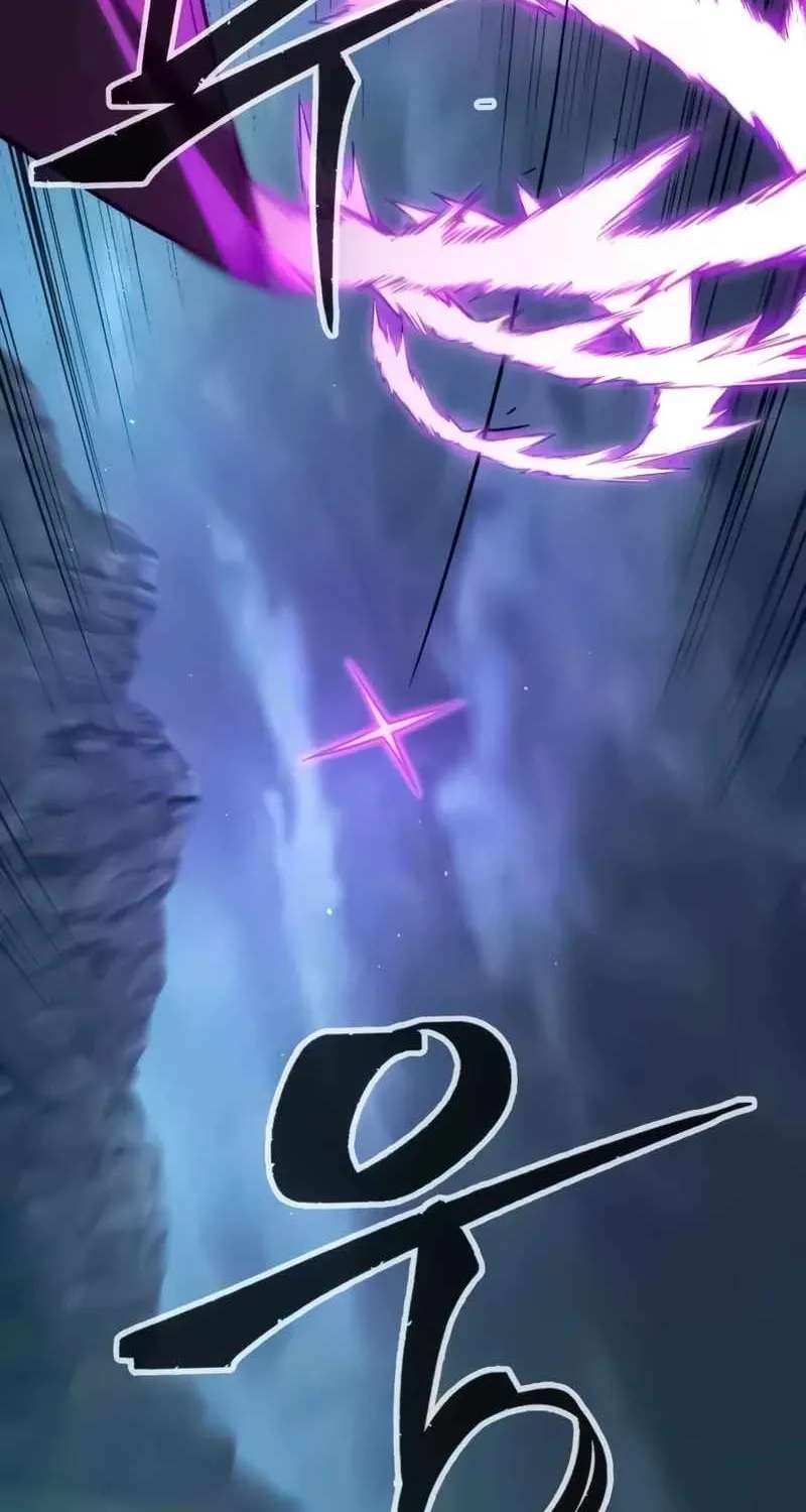 Absolute Sword Sense Chapter 198 - page 27